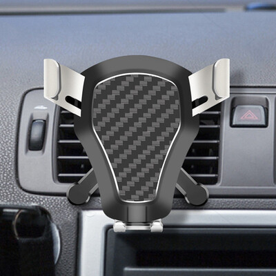 

Tailored Universal in Car Holder Stand Air Vent Mount Clip Cell Mobile Phone Holder