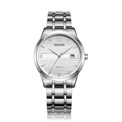 

Rarone 316L Stainless Steel Quartz Wrist Man Watch