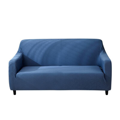 

Fashionable Washable Sofa Protector Removable Couch Furniture Cover All-Wrapped Water-resistant Stretch Slipcover