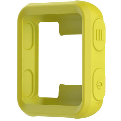 

Silicone Protective Case for Garmin Forerunner 35Approach S20 Sports Watch