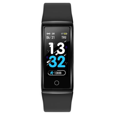 

H3 Smart Band Blood Pressure Heart Rate Monitor IP67 Waterproof Bracelet