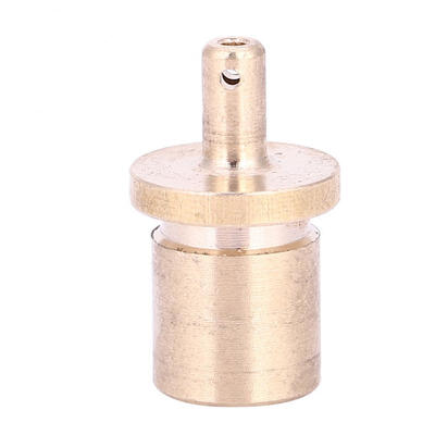 

Greensen Outdoor Camping Hiking Gas Refill Adapter Tank Inflating Burner Accessories Valve