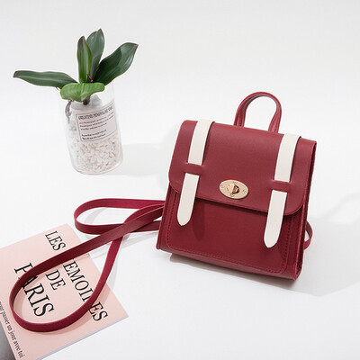 

Tailored Fashion Women Bow handbag Messenger Bag Mobile Phone Bag Purse Crossbody Bag
