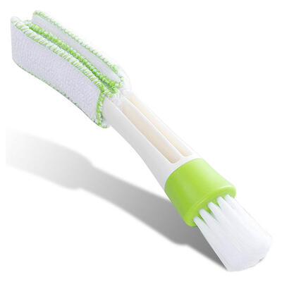 

Car Air Conditioner Vent Cleaner Brush Blinds Keyboard Cleaning Brushes