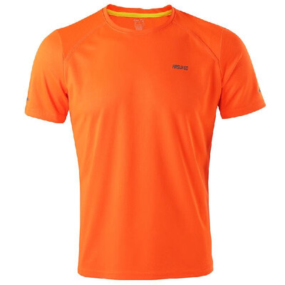 

Quick-dry Running Sports Cycling T-shirts Shirts Summer