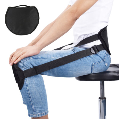 

Waist Protector Lumbar Orthosis Corrective Posture Support Belt Support With Anti-Hump Back Belt