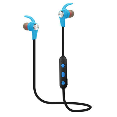 

ZHY-12 Wireless Bluetooth Earphones Magnetic In-Ear Earbuds Headset Earhook