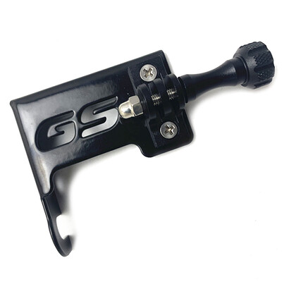 

Cradle Motorcycle Camera Holder Accessory Replacement Stand Bracket Support