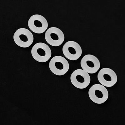 

Greensen O-rings Water Heater Seal Silicon Flat Gaskets Washer Avirulent Insipidity Set