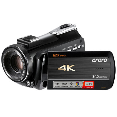 

ORDRO HDR-AC5