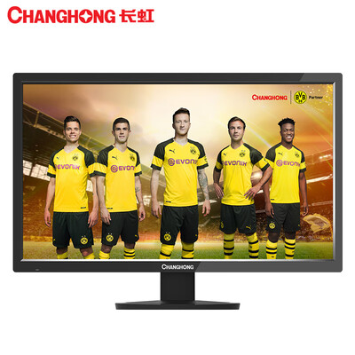

Changhong display 22 inch full HD low blue light no splash screen 215 inch computer LCD screen 22P610F