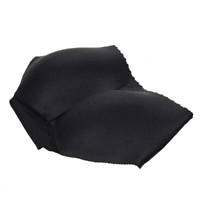 

Lady Padded Seamless Panties Butt Lifter Booty Enhancer Control Body Shaper Panty Underwear Full ButtHip Shaper Sexy Busty Hips