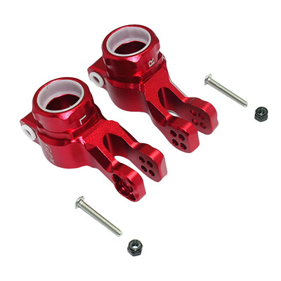

Siaonvr GPM Racing Aluminum Rear Knuckle Arms For ARRMA 18 KRATON 6S RC Car