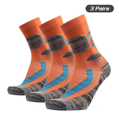 

Unisex Ski Socks Anti Slip Sports Performance Thermal Cotton Trekking Socks Men Women Sports Soccer Running Hiking Traveling Socks