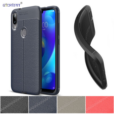 

Soft Case Xiaomi Mi Play Armor Bumper Case Xiomi Mi Play Xiaomi Play xiaomiplay Silicone TPU Cover