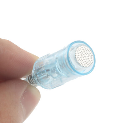 

〖Follure〗Drpen X5 9Pin12 Pin36 Pin 42Pin Nano Needles Skin Care Cartridge for Electr