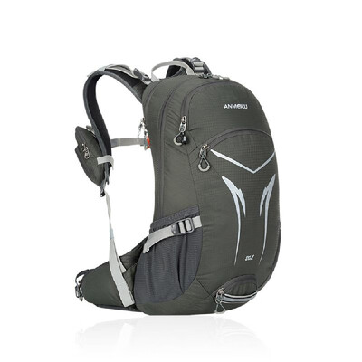 

Weather-resistant Shoulder Backpack Outdoor Cycling Bike Riding Backpack Mountain Bicycle Travel Hiking Camping Running Water-repe