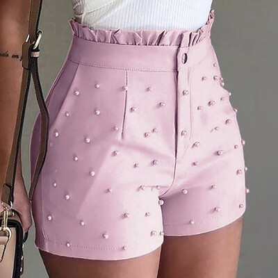 

Tailored 2019 New Woman Fashion Shorts Sexy Summer Woman Short Pants