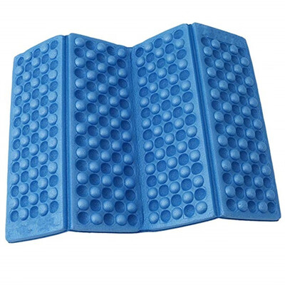 

Foldable Folding Outdoor Seat Foam EVA Cushion Waterproof Chair Camping Pad