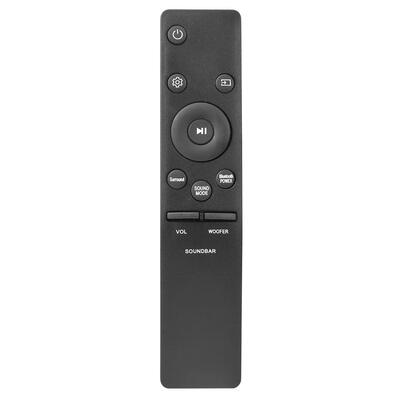 

Smart TV Remote Control AH59-02758A for Samsung Soundbar HW-M360 HW-M370