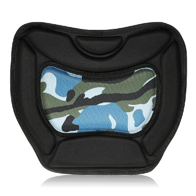 

Anti-slip Sit-On Kayak Seat Pad Cushion Fishing Boat Canoe Seat Cushion