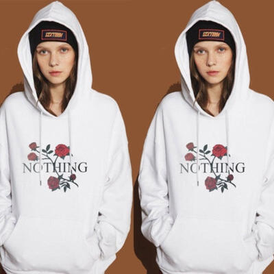 

Women Long Sleeve Hoodie Sweatshirt Sweater Casual Hooded Coat Pullover Tops