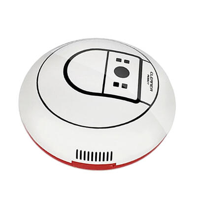 

USB Rechargeable Auto Intelligent Induction Sweeping Robot Vacuum Cleaners