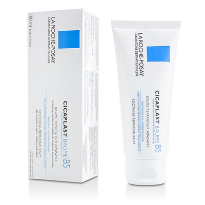 

LA ROCHE POSAY - Cicaplast Baume B5 Soothing Repairing Balm 100ml33oz