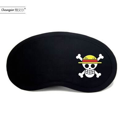 

One Piece Eye Mask Luffy Sorrento Joe Balluffroonepiece Anime Peripheral Shading Sleeping Ice Bag Eye Mask