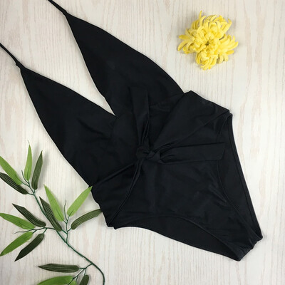 

Saidsome Womens Push-up Bikini Bra Solid Color Swimwear Swimsuit Bathing Beachwear