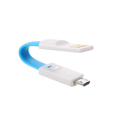 

Type-C Charging Cable Type-C Port Portable Mobile Phone Charger for PhoneBlue