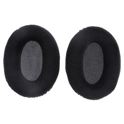 

1 Pair Earpads Cusions for Kingston Hyper X Cloud II KHX-HSCP-GM Headset