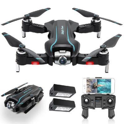 

S17 RC Drone with Camera 4K Drone RC Quadcopter Trajectory Flight Palm Control MV Production Optical Flow Positioning Gesture Phot