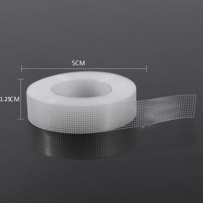 

Greensen Transparent Medical PE Tape Breathable False Eyelash Extensions Makeup Tools
