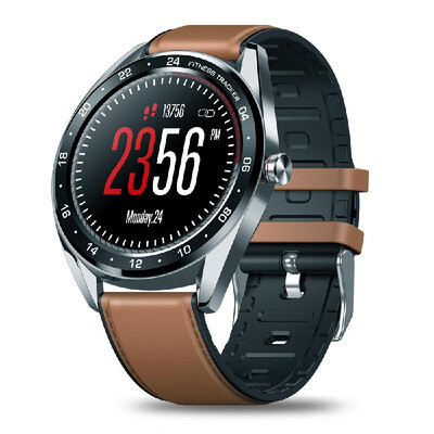 

Zeblaze NEO Smart Watch 13-Inch IPS Display Screen Wristwatch BT40 Heart Rate Blood Pressure Sleep Tracking Countdown Female Hea
