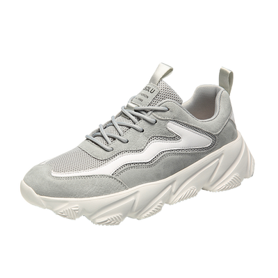 

New Mesh Men Casual Shoes Lac-up Men Shoes Lightweight Comfortable Breathable Walking Sneakers Tenis Feminino Zapatos Running