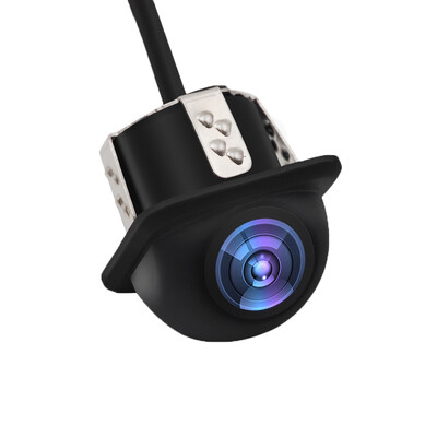 

Car Waterproof HD Night Vision Auto Rear View Camera 170 Wide Angle Universal Backup Parking Camera