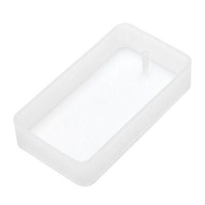

Aromatherapy Wax Silicone Molds DIY Aroma Gypsum Plaster Soap Candle Mould