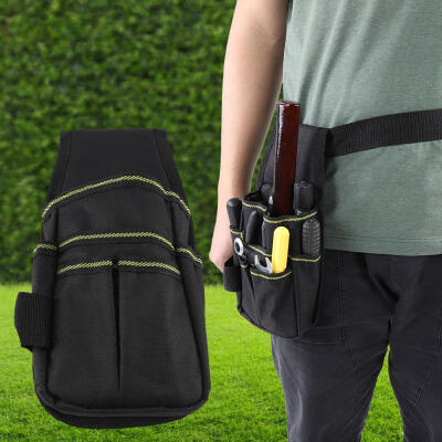 

Greensen Garden Portable Multi-Function Tool Waist Bag Belt Tool Apron With Adjustable Tool Storage Bag