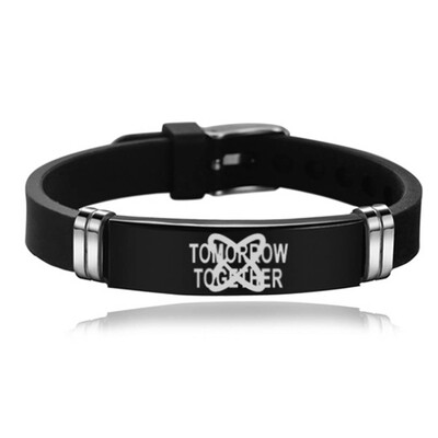 

BTS Signature-HopeJiminJinJung KookSugaV BraceletBest Bracelet