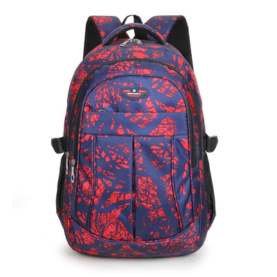 

Shockproof outdoor computer backpack mens backpack large capacity travel bag casual women fashion simple business