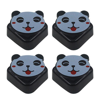 

4pcs Cute Cartoon Baby Desk Table Corner Guards Edge Safety Protector Cover