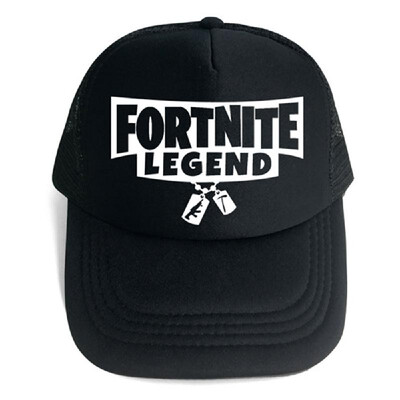 

Game Fortress Night Cap Men&Women Duck Tongue Baseball Hat Sunshade Hats
