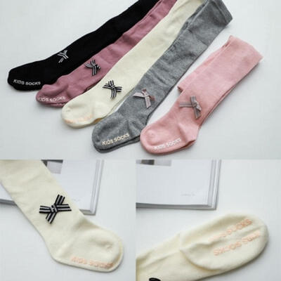 

NEW Baby Toddler Kids Girls Winter Warm Tights Pantyhose Soft Long Socks Hosiery