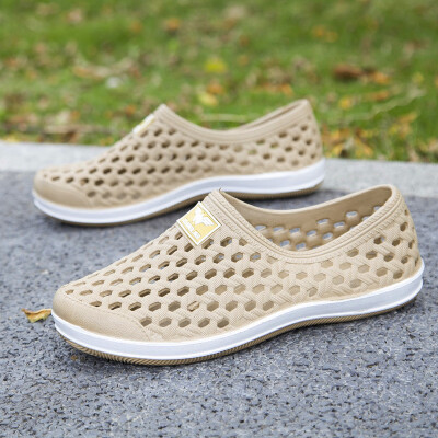 

2019 Men Casual Shoes Breathable Footwear Male Walking Shoes Outdoor Boys Mens Shoes Zapatos Comfortable Sneaker