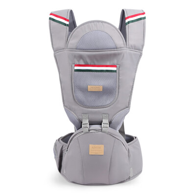 

Ainomi Baby Kid Hip Seat Carrier Waist Stool Sling