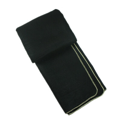 

MeiKang Carbon fiber fire blanket fire protection 6402