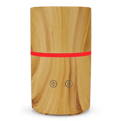 

200ml Ultrasonic Bluetooth Music Essential Oil Diffuser Aroma Humidifier