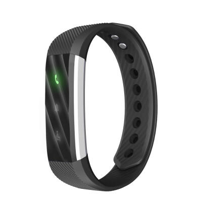 

Star 1 Fitness Tracker Smart Watch Band Bracelet Chip Veryfit App Test Data Accurate Bluetooth Connection