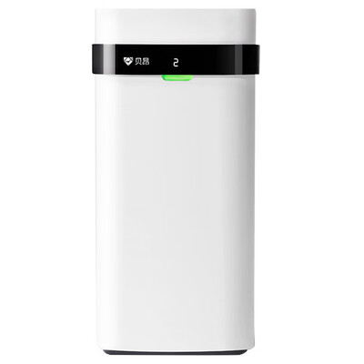 

Efficient Purification Air Purifier from Xiaomi Youpin